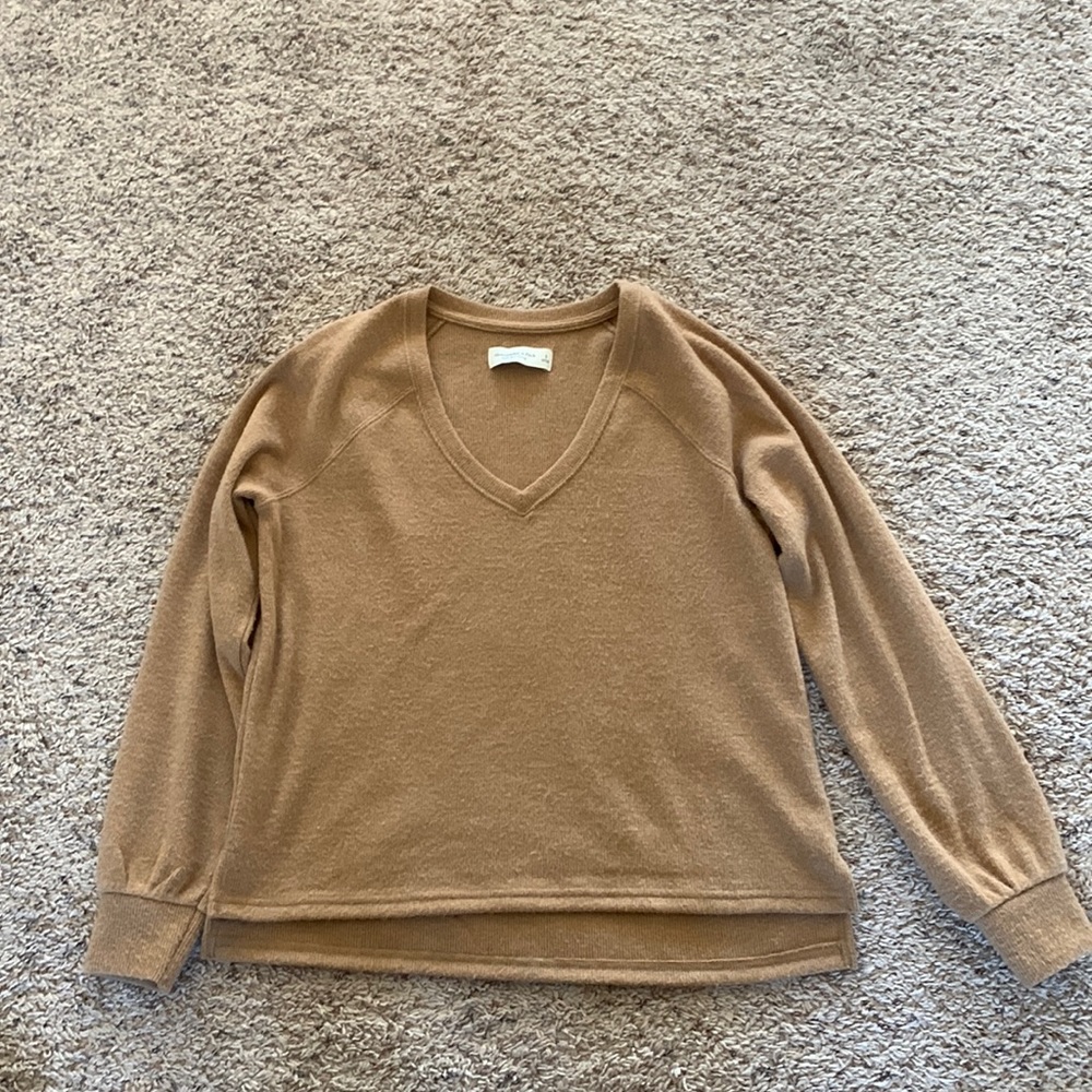 Abercrombie sweater